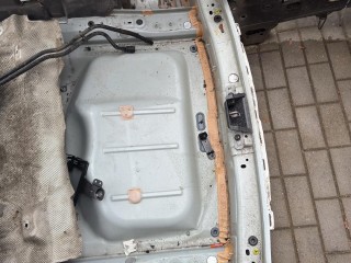 задняя часть кузова, Volvo XC90 2 2014-2019