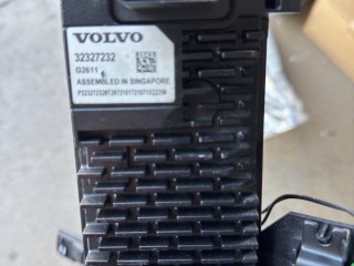 Камера переднего обзора, ориг. номер 32327232, Volvo XC90 2 2019-2024