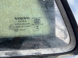 стекло кузовное левое, Volvo V60 2 2018-2026