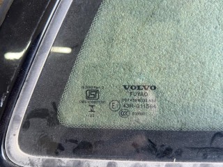 стекло кузовное правое, Volvo V60 2 2018-2026