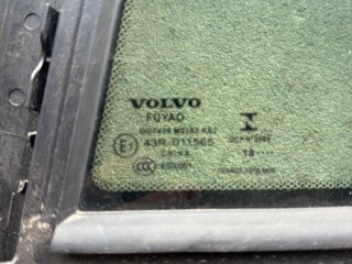 Форточка задней левой, ориг. номер 31442968, Volvo V60 2 2018-2026