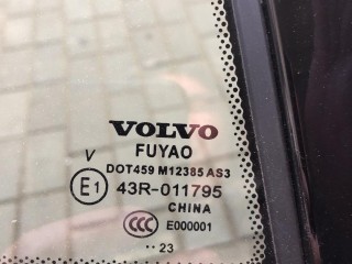 Форточка задней правой, ориг. номер 31442971, Volvo V60 Cross Country 2 2018-2026