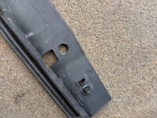 подкапотный пластик, ориг. номер 32277230, Volvo V60 Cross Country 2 2018-2026