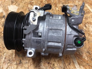 Компрессор кондиционера Volvo XC90 2 2019-2024