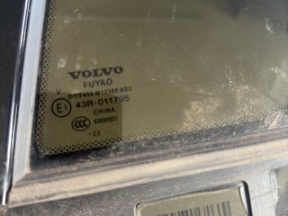 Форточка задней левой, ориг. номер 31442970, Volvo V60 Cross Country 2 2018-2026