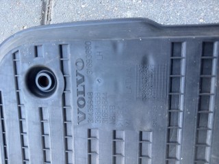 Коврики салона, ориг. номер 31693679, 31659643, 31693680, 31435648, Volvo S90 2 рест 2019-2024