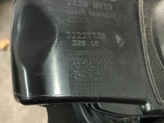 Лючок топливного бака, ориг. номер 32227338, Volvo XC60 2 рест