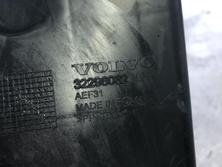 крепление заднего бампера левое, ориг. номер 32296032, Volvo XC60 2 рест