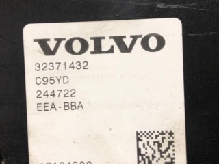 блок управления аккумулятором, ориг. номер 32371432, Volvo XC60 2 рест