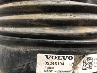 Пневмоподушка, ориг. номер 32246194, Volvo XC60 2 рест