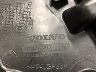 Стеклоподъемник электрический задний левый, ориг. номер 31416997, Volvo XC60 2 рест