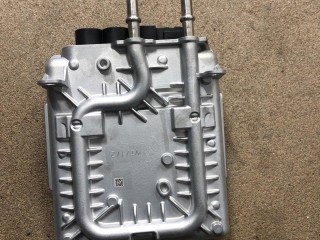 блок управления аккумулятором, ориг. номер 32371432, Volvo XC60 2 рест
