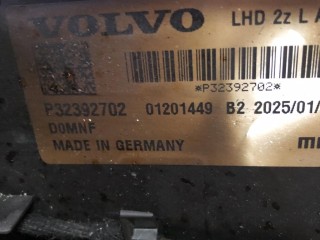 Отопитель в сборе (печка), ориг. номер 32392702, Volvo XC60 2 рест