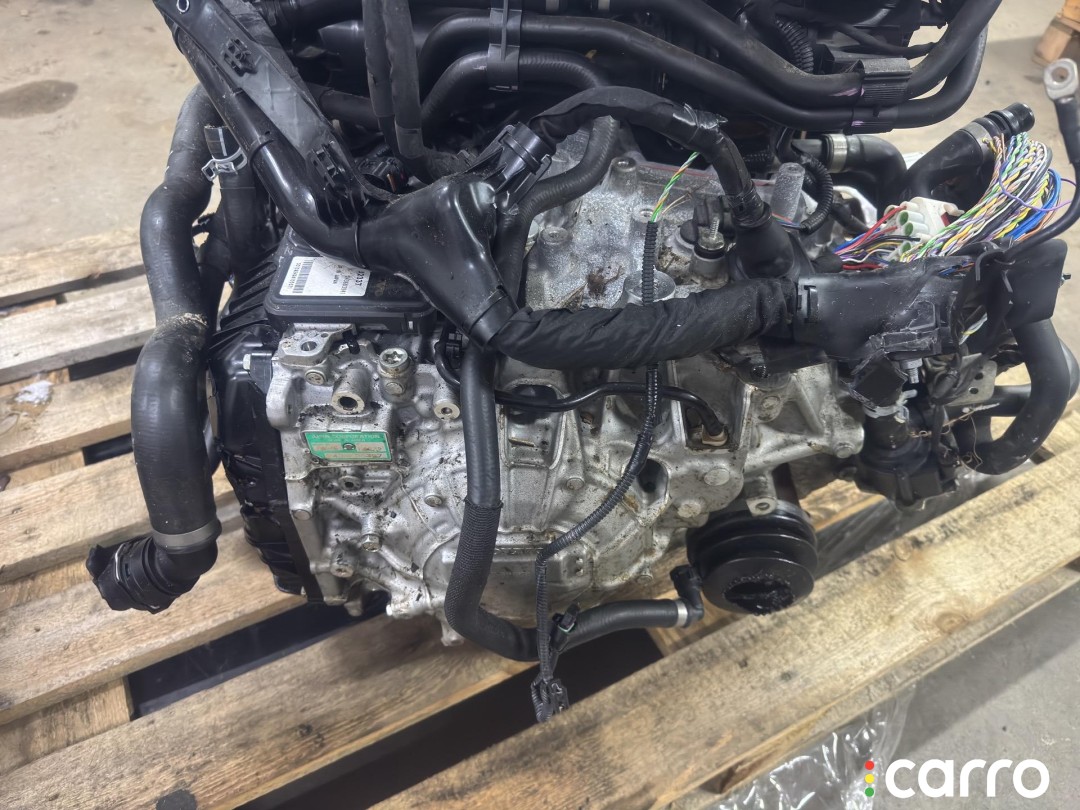 АКПП Volvo XC60 2 рест, 1285519, фото 1
