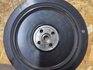 шкив коленвала, ориг. номер 3359414, Volvo XC60 2 рест