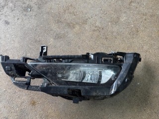 фара противотуманная левая, ориг. номер 32337364, Volvo XC60 2 рест