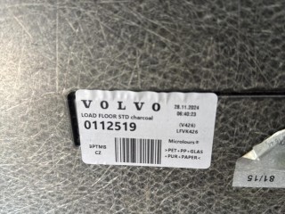 Пол багажника, ориг. номер 32149605, Volvo XC60 2 рест