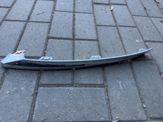 Молдинг переднего бампера левый нижний, ориг. номер 32227905, Volvo XC60 2 рест