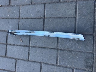 Молдинг переднего бампера левый нижний, ориг. номер 32227905, Volvo XC60 2 рест