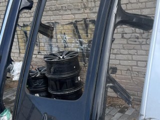 Крыша, Volvo XC60 2 рест
