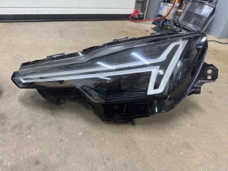 фара передняя (комплект), ориг. номер 51096440, 51096441, Volvo XC90 2 2-й рест