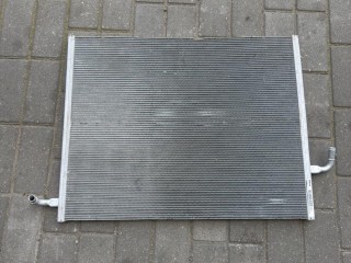 радиатор основной, ориг. номер 31657362, Volvo S60 3 2018-2026