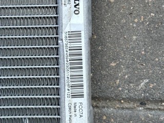 радиатор основной, ориг. номер 31657362, Volvo S60 3 2018-2026