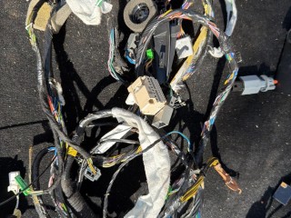 проводка салона Volvo XC40 рест, P32375235
