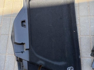 Обшивка багажника Volvo XC60 2 рест, внедорожник 5 дв., левый руль, 32353999