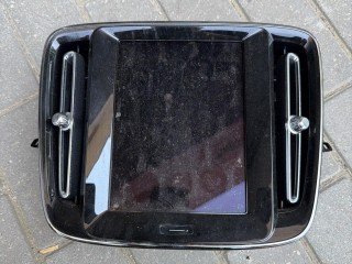 монитор мультимедиа Volvo XC40 рест, 32250735AA