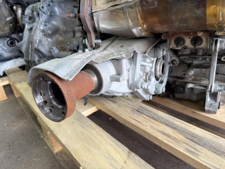 Раздаточная коробка Volvo XC40 рест, АКПП, полный привод, 32240714
