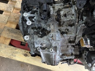 АКПП Volvo XC40 рест, полный привод, 1285501
