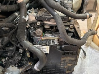 АКПП Volvo XC60 2 рест, полный привод, P1285519