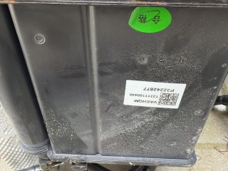 Адсорбер Volvo XC40 рест, бензин, хетчбэк 5 дв., полный привод, 32242877