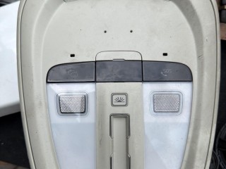 Фонарь салона (плафон) верхний Volvo XC60 2 рест, 32392105