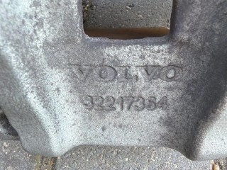 Суппорт задний правый, ориг. номер P32287436, 32317384, Volvo V60 Cross Country 2 2018-2026