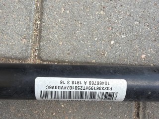 Полуось задняя, ориг. номер P32336199, Volvo V60 Cross Country 2 2018-2026