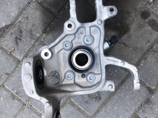 кулак задний правый, ориг. номер 32395009, Volvo V60 Cross Country 2 2018-2026