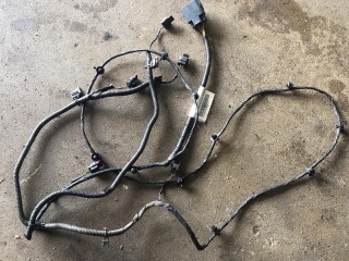 проводка бампера Volvo XC90 2 2019-2024, 32130265