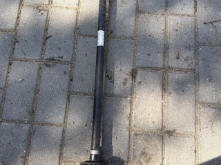 Полуось задняя Volvo XC60 2 2017-2021, P31325816