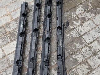 Кронштейн накладки на порог Volvo S90 2020-2026, седан, 31447324