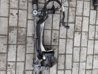 рулевая рейка Volvo XC60 2 рест, полный привод, левый руль, 32346341