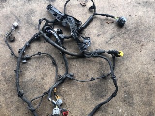 проводка Volvo S60 3 2018-2026, 32250443