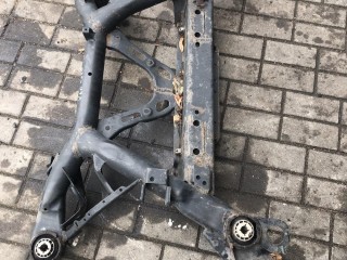 задняя балка Volvo V60 2 2018-2026, 32246521