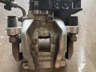 Суппорт задний левый, ориг. номер 32217363, 31400669, Volvo V60 2 2018-2026
