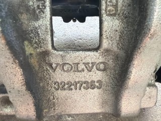 Суппорт задний левый, ориг. номер 32217363, 31400669, Volvo V60 2 2018-2026
