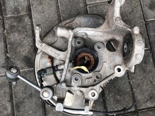 кулак задний правый Volvo S60 3 2018-2026, 32217285
