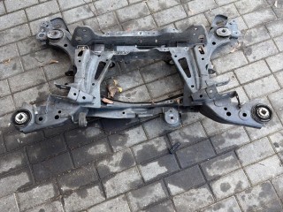 задняя балка Volvo S60 3 2018-2026, полный привод, 32268546