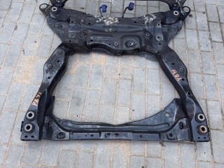 передняя балка (подрамник) Volvo XC60 2 рест, полный привод, 32381810