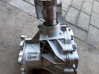 Раздаточная коробка Volvo XC60 2 рест, АКПП, полный привод, P32339091